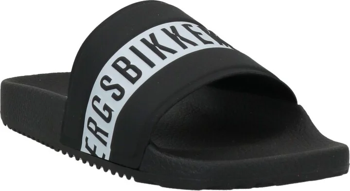 Bikkembergs Woman Sandals - Image 4