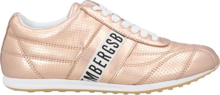 Bikkembergs Woman Sneakers - Image 3