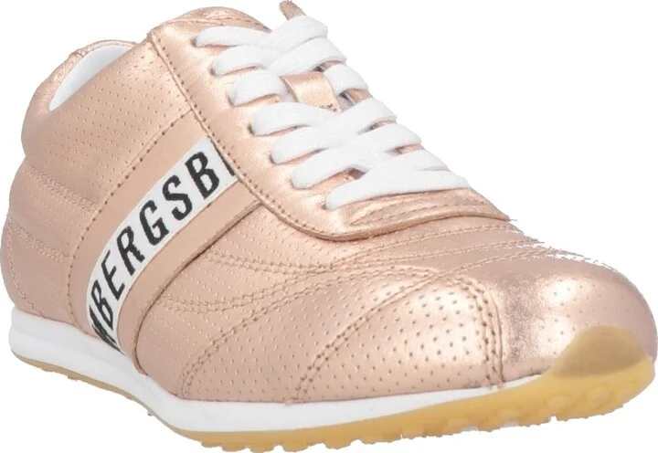 Bikkembergs Woman Sneakers - Image 4