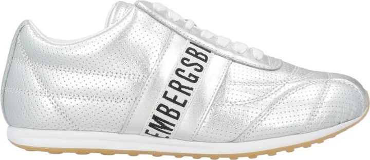 Bikkembergs Woman Sneakers - Image 6