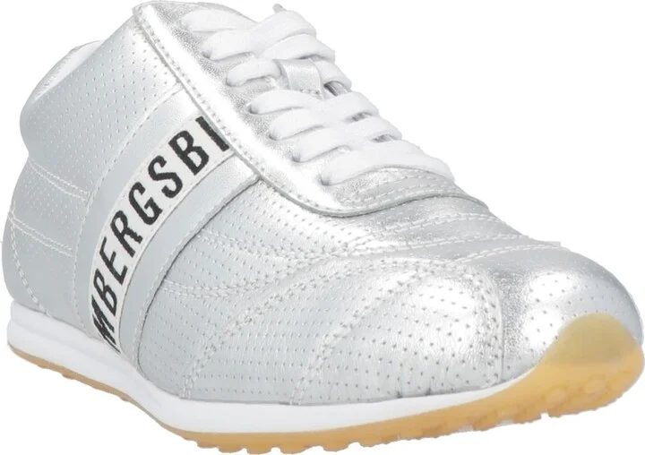 Bikkembergs Woman Sneakers - Image 7