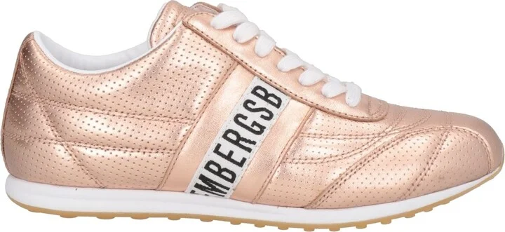 Bikkembergs Woman Sneakers - Image 3
