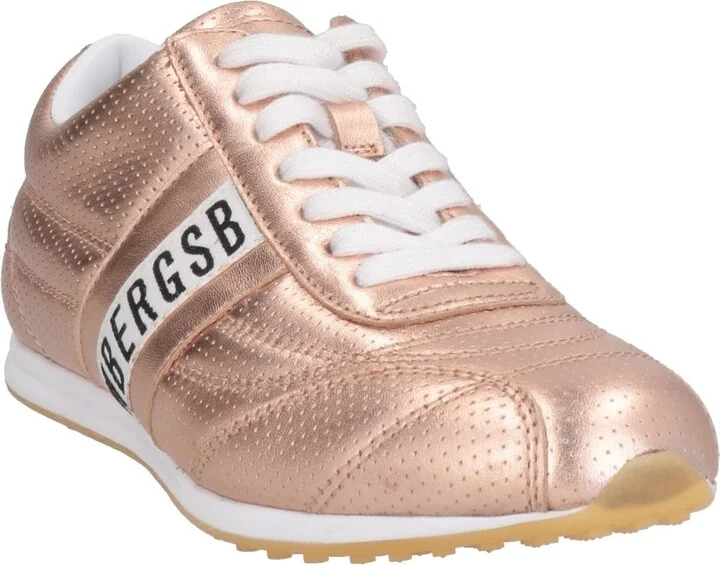 Bikkembergs Woman Sneakers - Image 4