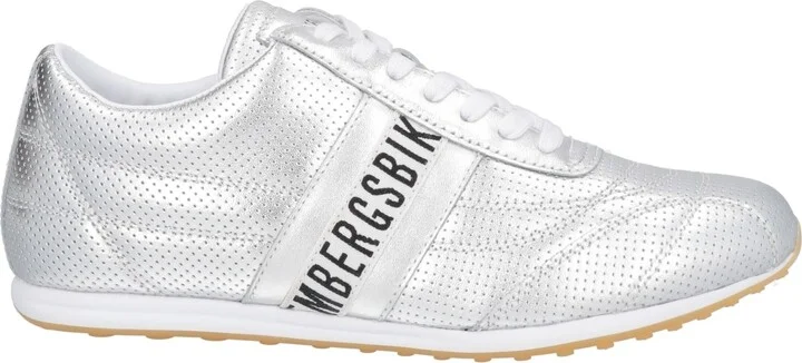 Bikkembergs Woman Sneakers - Image 6
