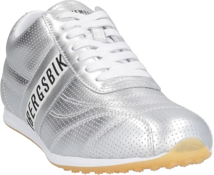 Bikkembergs Woman Sneakers - Image 7