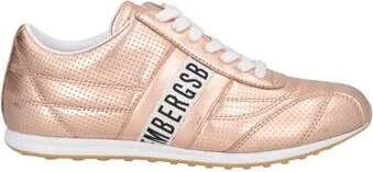 Bikkembergs Woman Sneakers