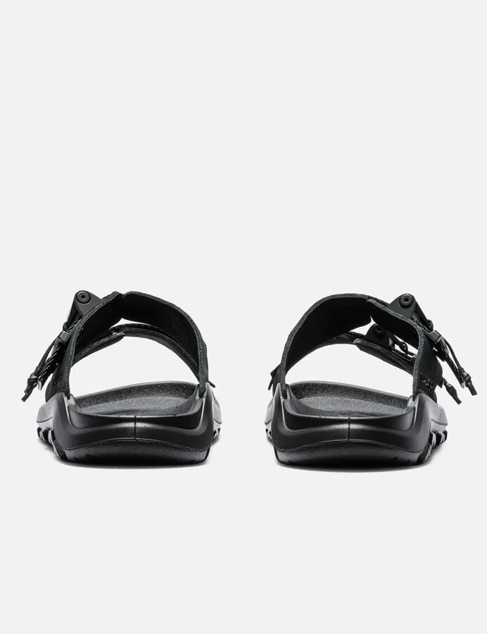 BIKRENSTOCK x Maharishi Mogami Terra Tech Pack - Image 4