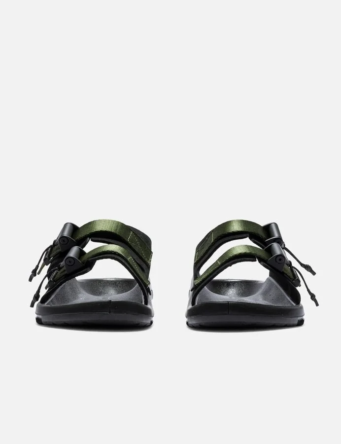 BIKRENSTOCK x Maharishi Mogami Terra Tech Pack - Image 3