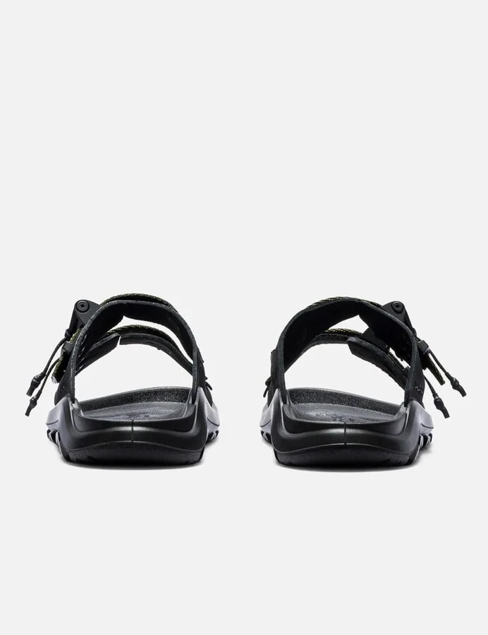 BIKRENSTOCK x Maharishi Mogami Terra Tech Pack - Image 4