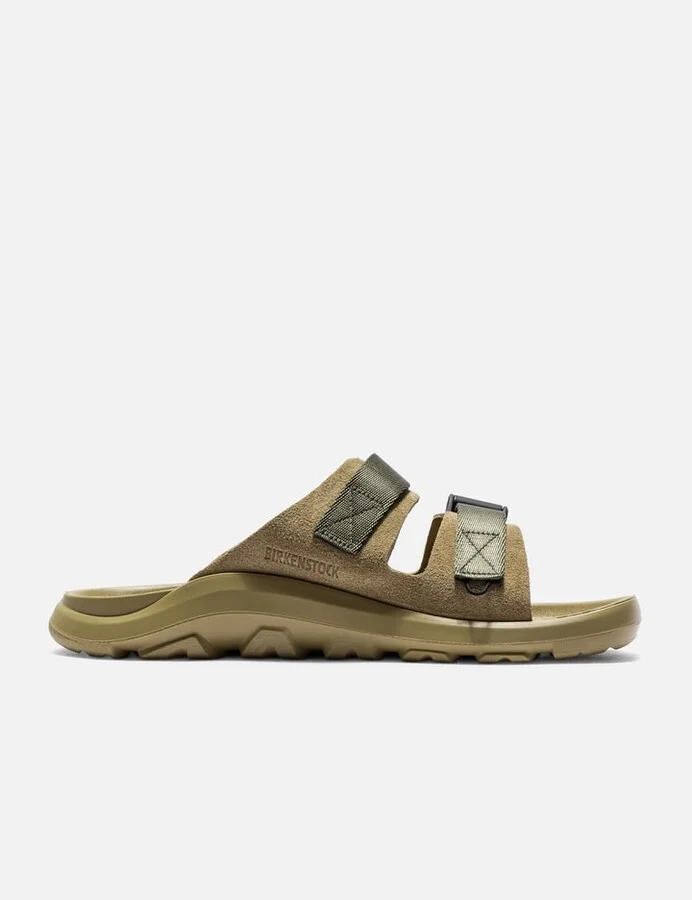 BIKRENSTOCK x Maharishi Mogami Terra Tech Pack - Image 2