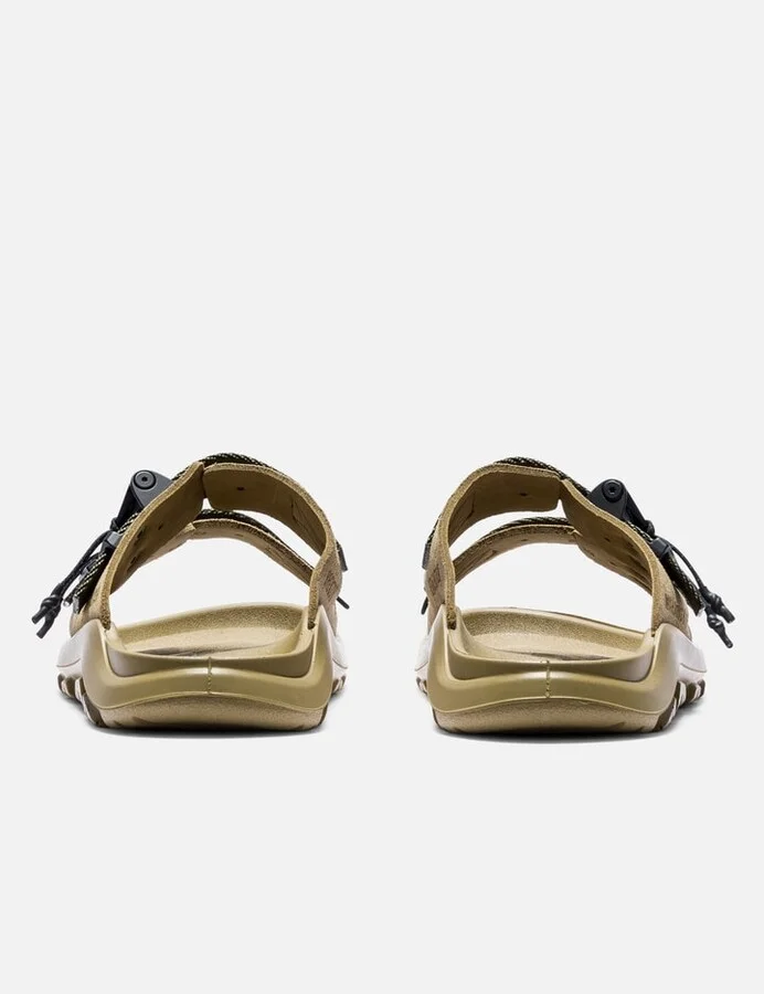BIKRENSTOCK x Maharishi Mogami Terra Tech Pack - Image 4