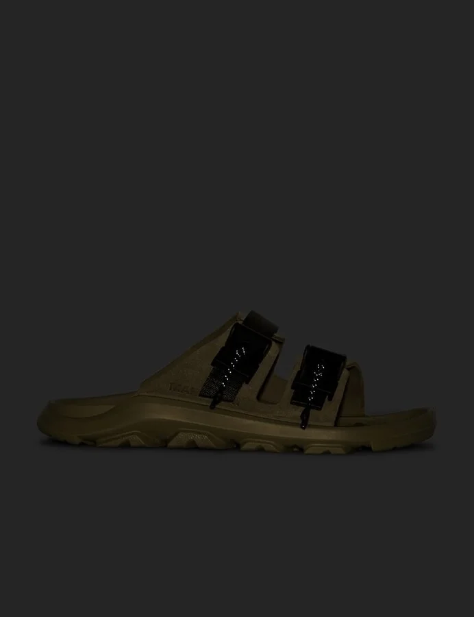 BIKRENSTOCK x Maharishi Mogami Terra Tech Pack - Image 6