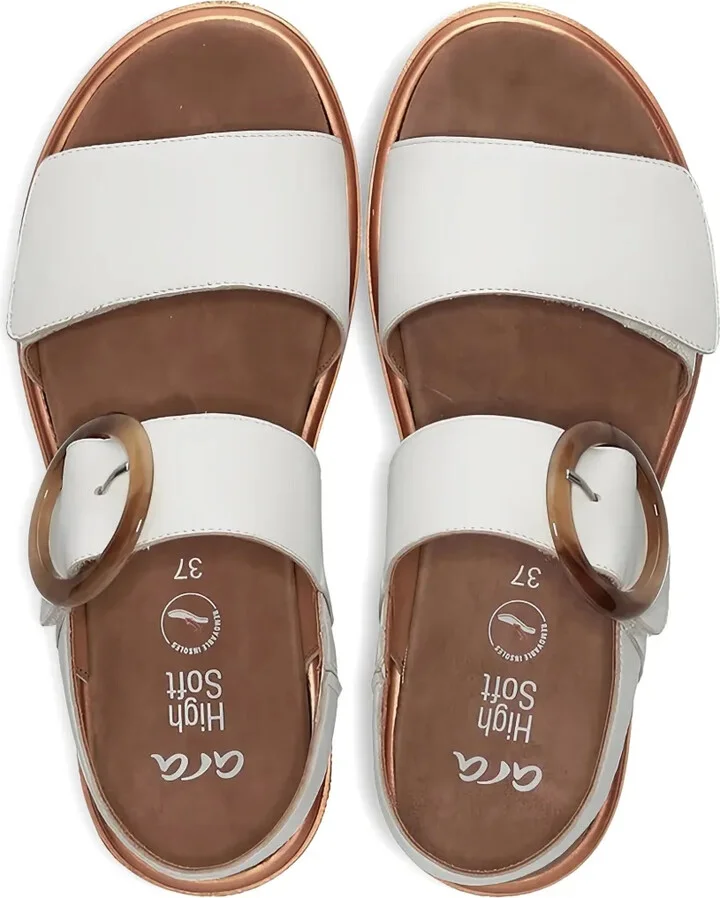 Bilbao sandals - Image 3