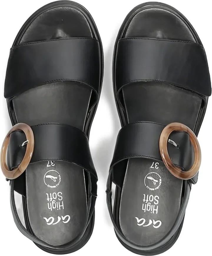 Bilbao sandals - Image 4