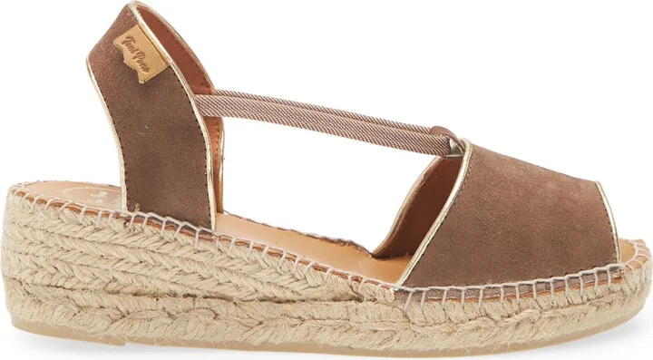 Bilda Espadrille Wedge Sandal - Image 3
