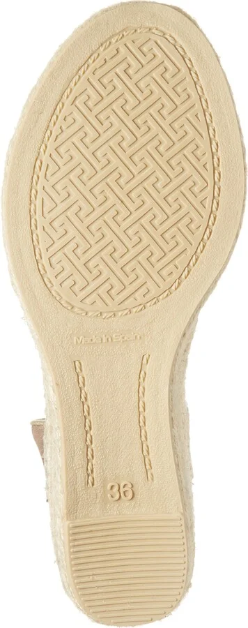 Bilda Espadrille Wedge Sandal - Image 6