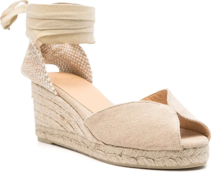 Bilina espadrilles - Image 2