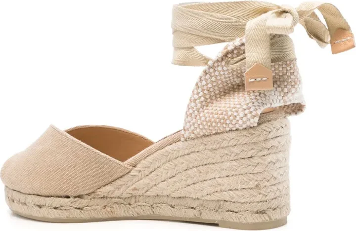 Bilina espadrilles - Image 3
