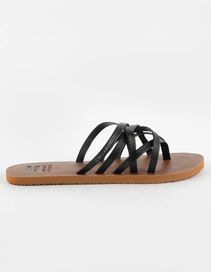 BILLABONG Addison Womens Thong Sandals - Image 2