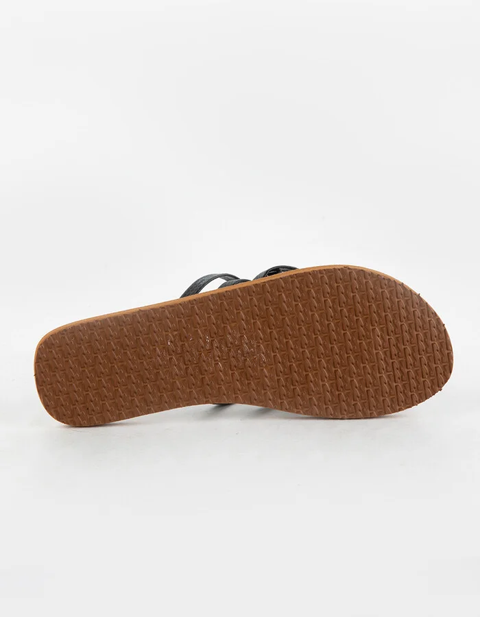 BILLABONG Addison Womens Thong Sandals - Image 3