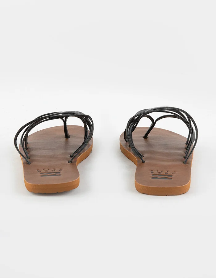 BILLABONG Addison Womens Thong Sandals - Image 4