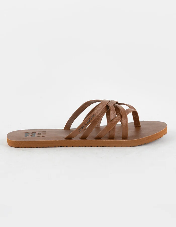 BILLABONG Addison Womens Thong Sandals - Image 6