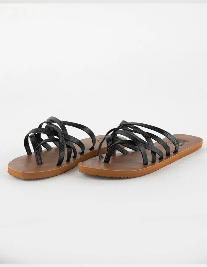 BILLABONG Addison Womens Thong Sandals