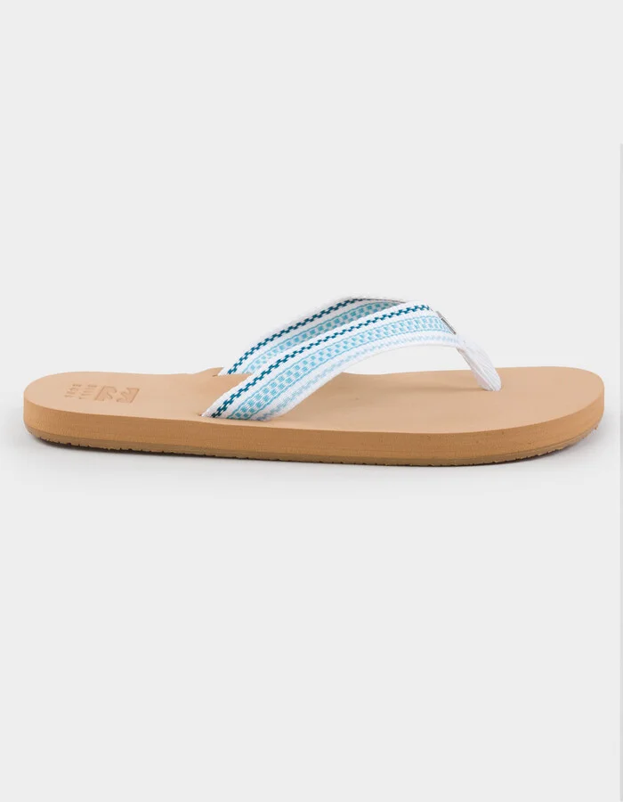 BILLABONG Ailani Womens Thong Flip Flops - Image 2