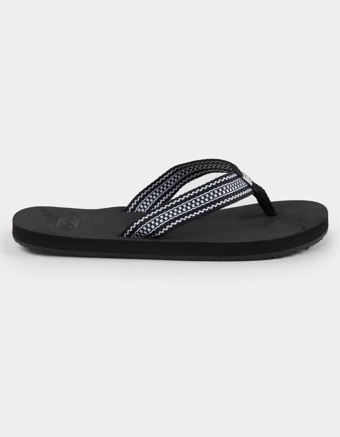 BILLABONG Ailani Womens Thong Flip Flops - Image 6