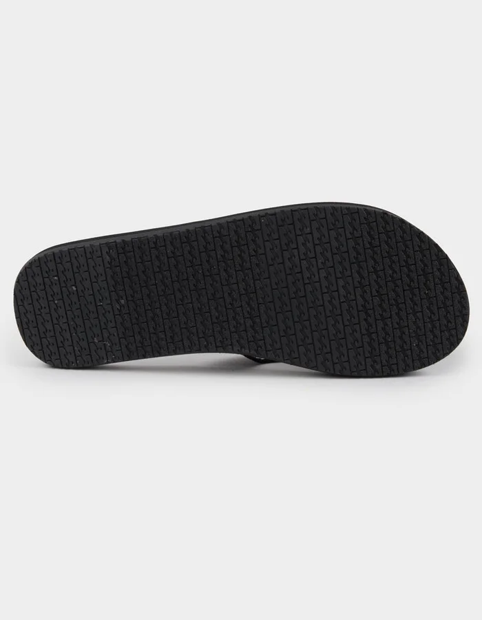 BILLABONG Ailani Womens Thong Flip Flops - Image 7
