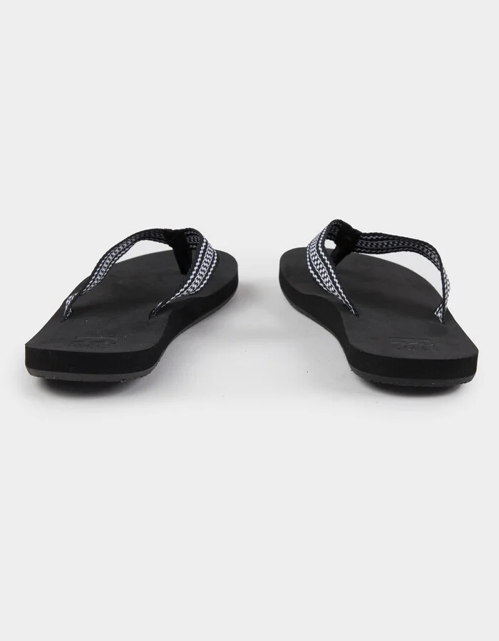 BILLABONG Ailani Womens Thong Flip Flops - Image 8