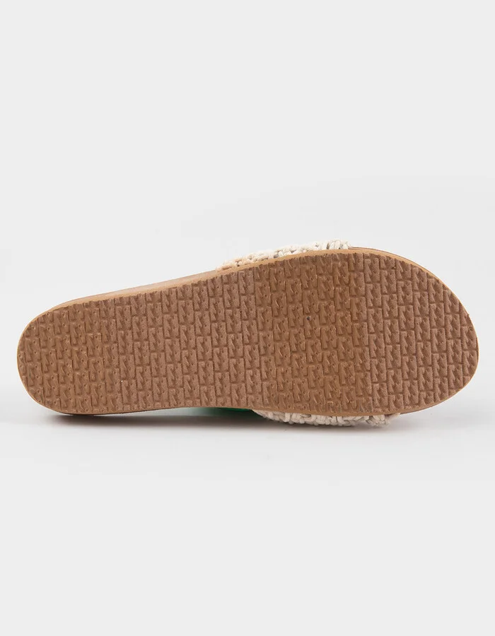 BILLABONG Aurora Band Womens Sandals - Image 7