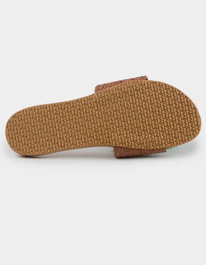 BILLABONG Aurora Band Womens Slide Sandals - Image 3