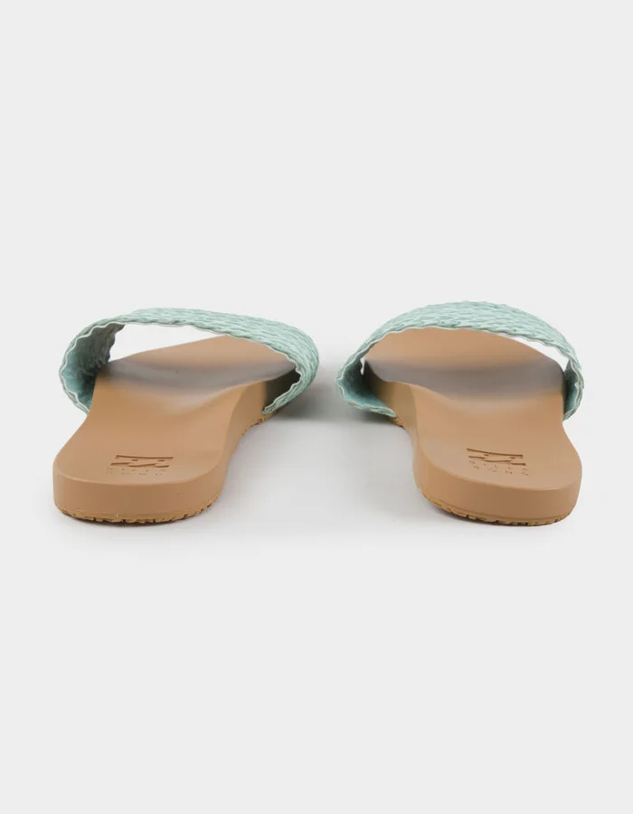 BILLABONG Aurora Band Womens Slide Sandals - Image 8