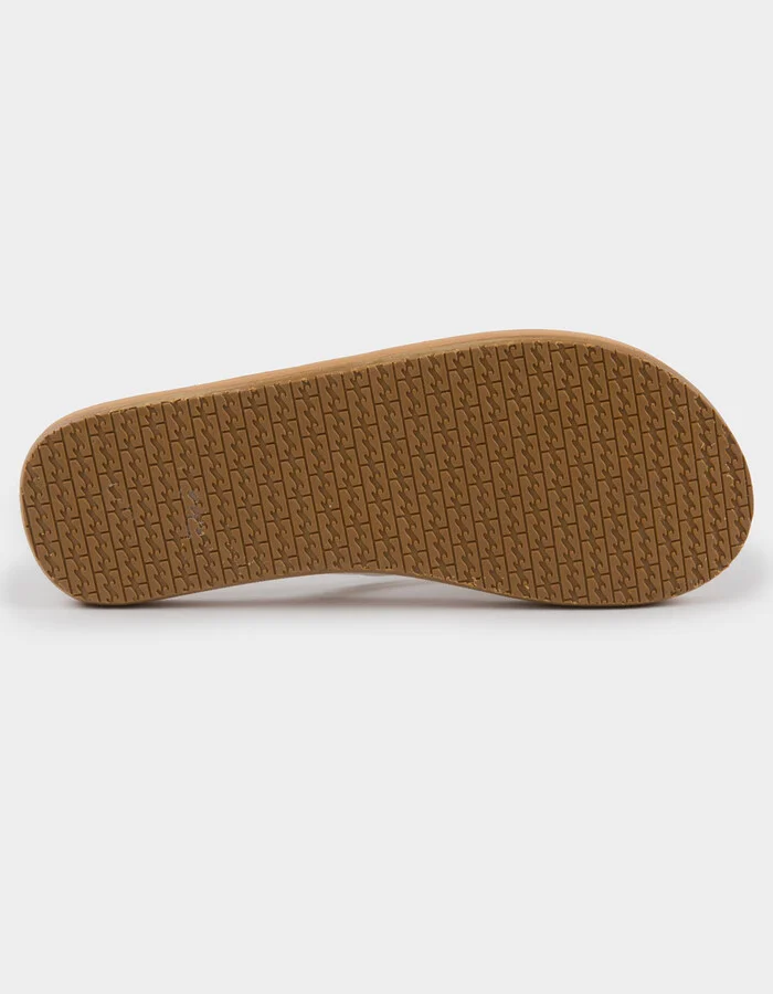 BILLABONG Kalea Womens Thong Flip Flops - Image 8