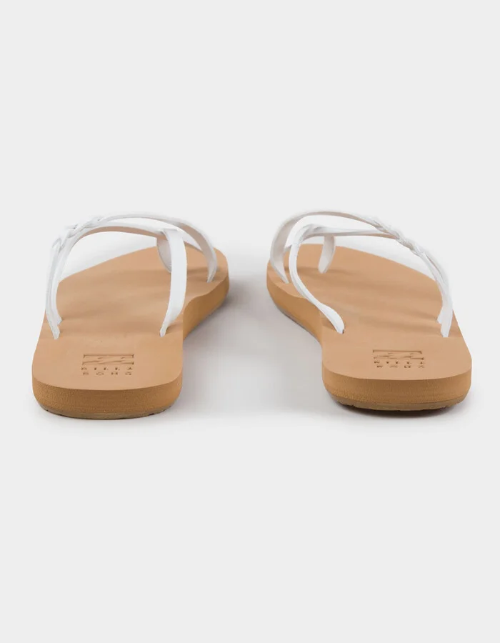 BILLABONG Kalea Womens Thong Flip Flops - Image 9