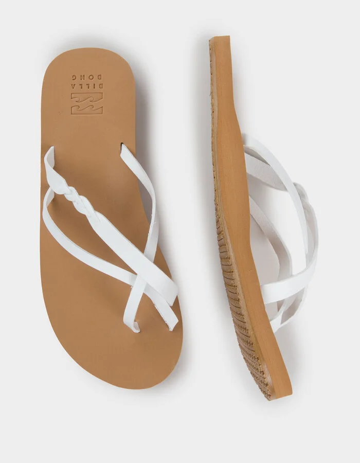 BILLABONG Kalea Womens Thong Flip Flops - Image 10
