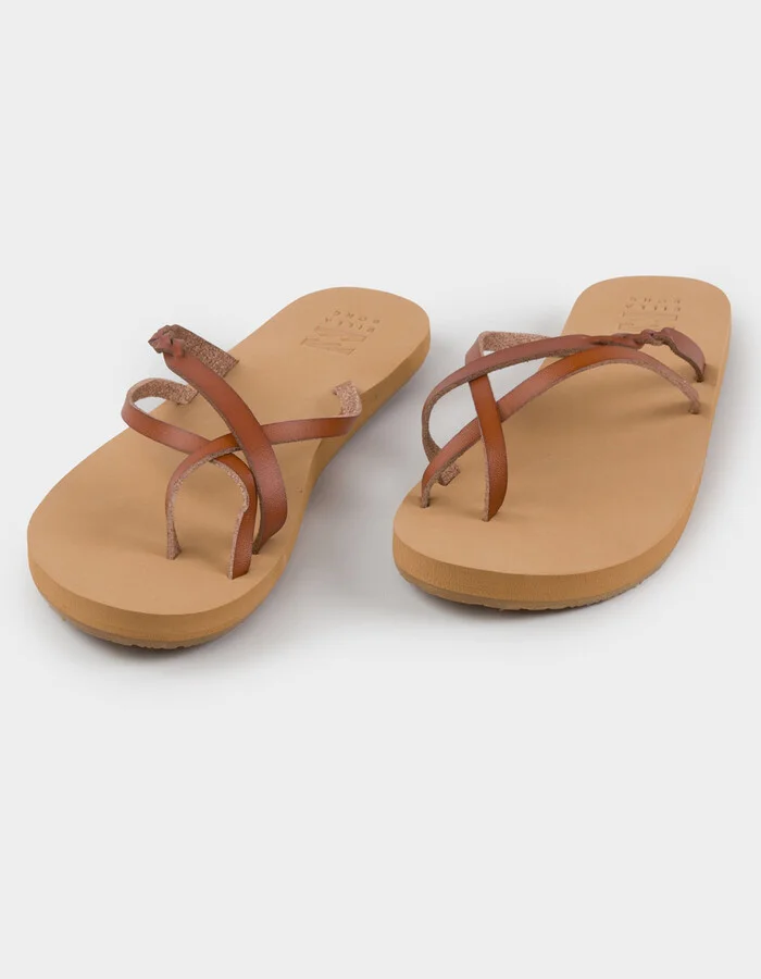 BILLABONG Kalea Womens Thong Flip Flops