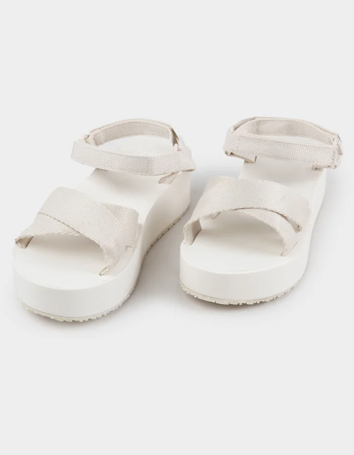 BILLABONG Kona Womens Platform Sandals