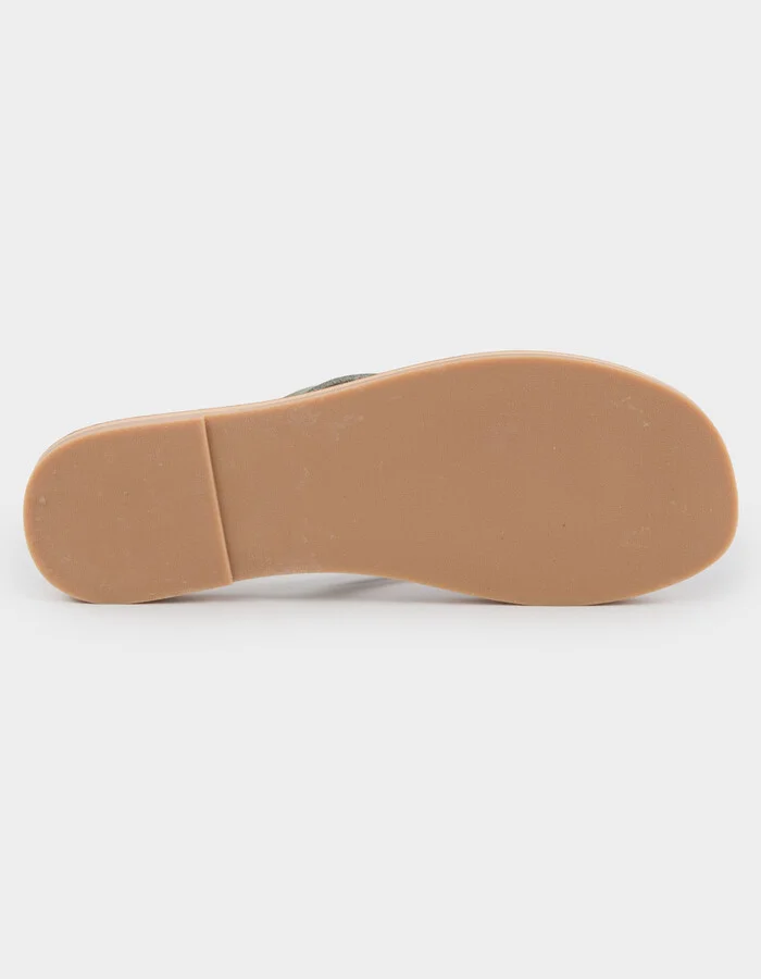 BILLABONG Nani Womens Thong Flip Flops - Image 3