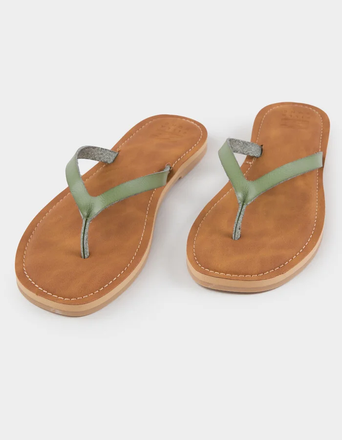 BILLABONG Nani Womens Thong Flip Flops