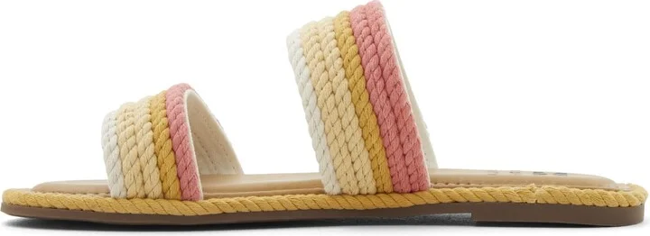 Billabong Women's Break Flat Sandal