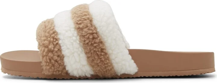 Billabong Women's Ellie Slide Sandal