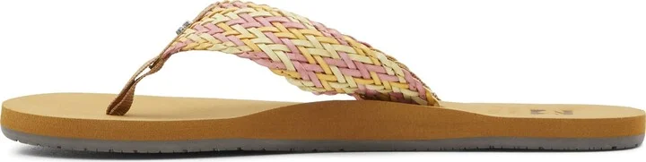 Billabong Women's Kai Flip-Flop