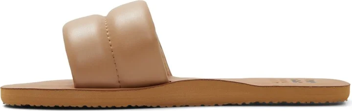 Billabong Women's Liv Slide Sandal