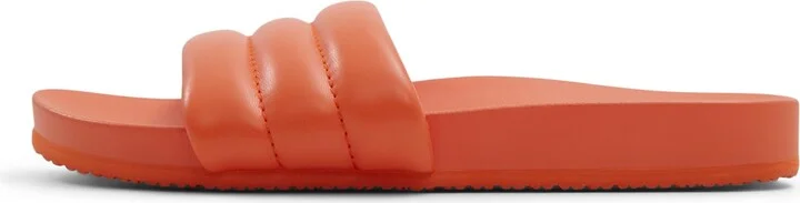 Bright Orange