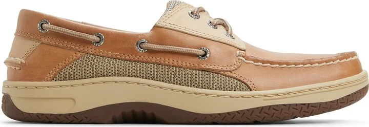Billfish 3-Eye Boat Shoe - Image 6