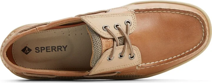 Billfish 3-Eye Boat Shoe - Image 7
