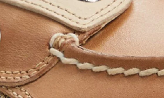 Billfish 3-Eye Boat Shoe - Image 10
