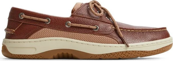 Billfish 3 Eye Boat Shoe